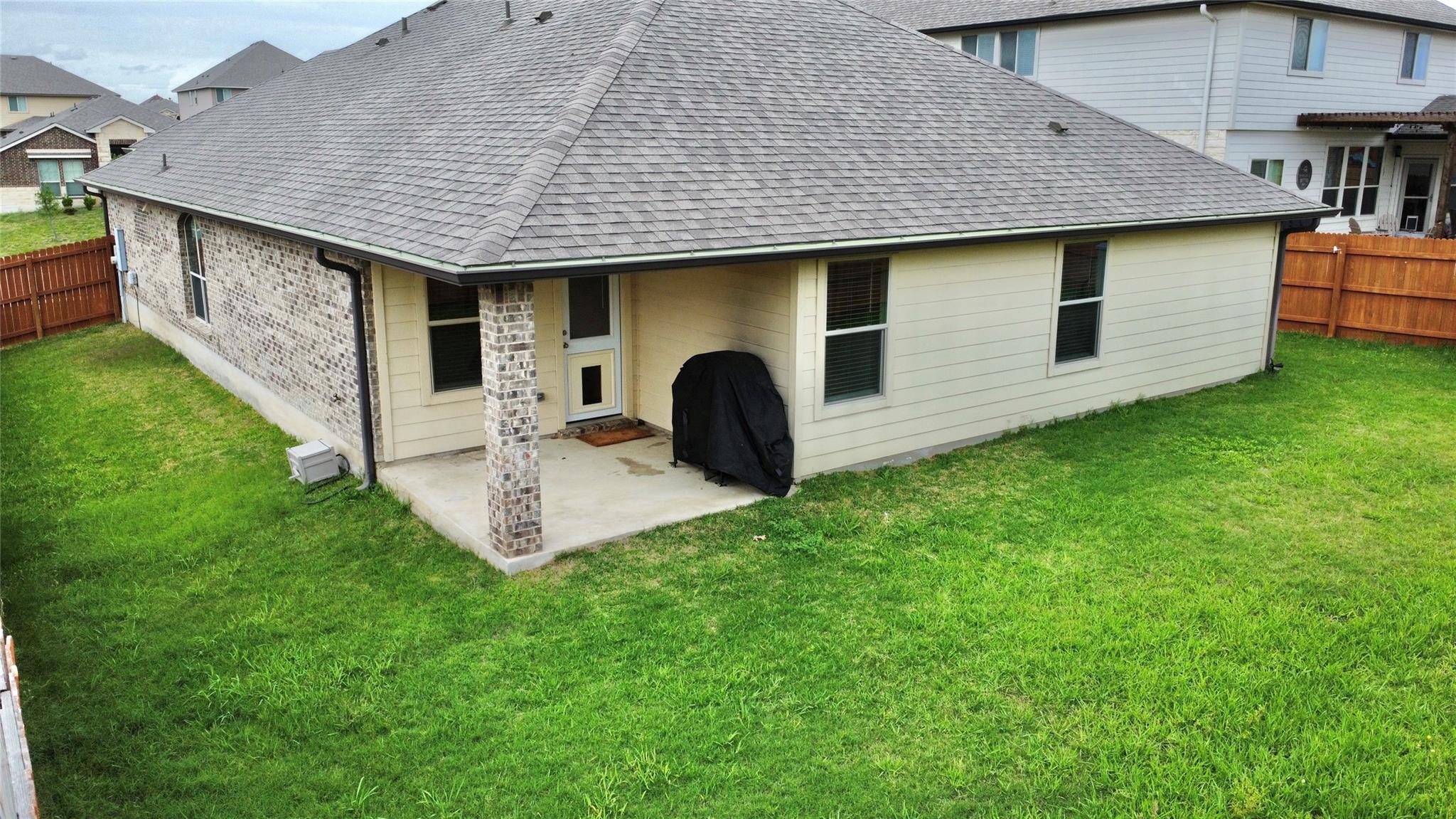 2609 Arno Street Harker Heights TX 76548