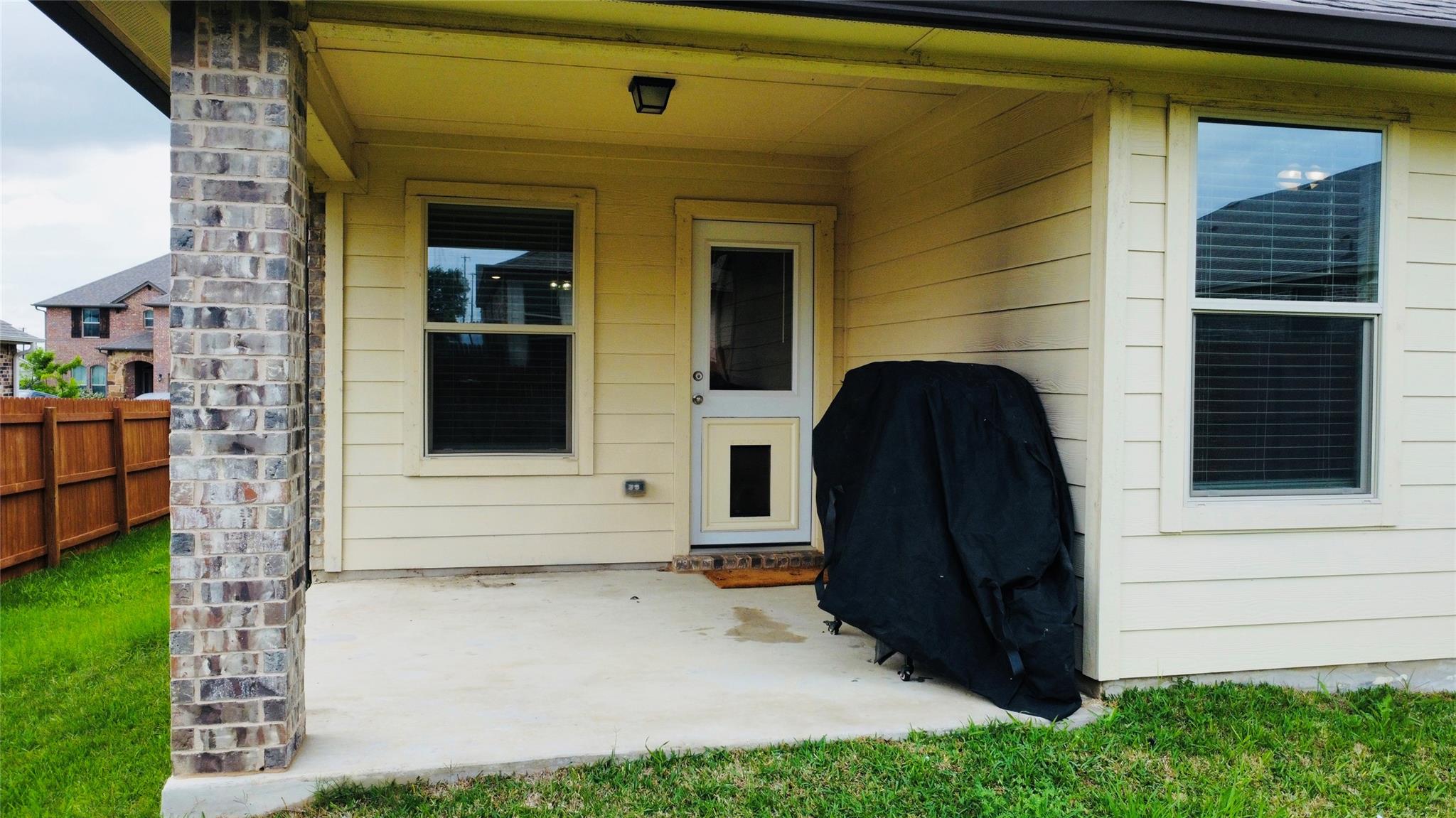 2609 Arno Street Harker Heights TX 76548