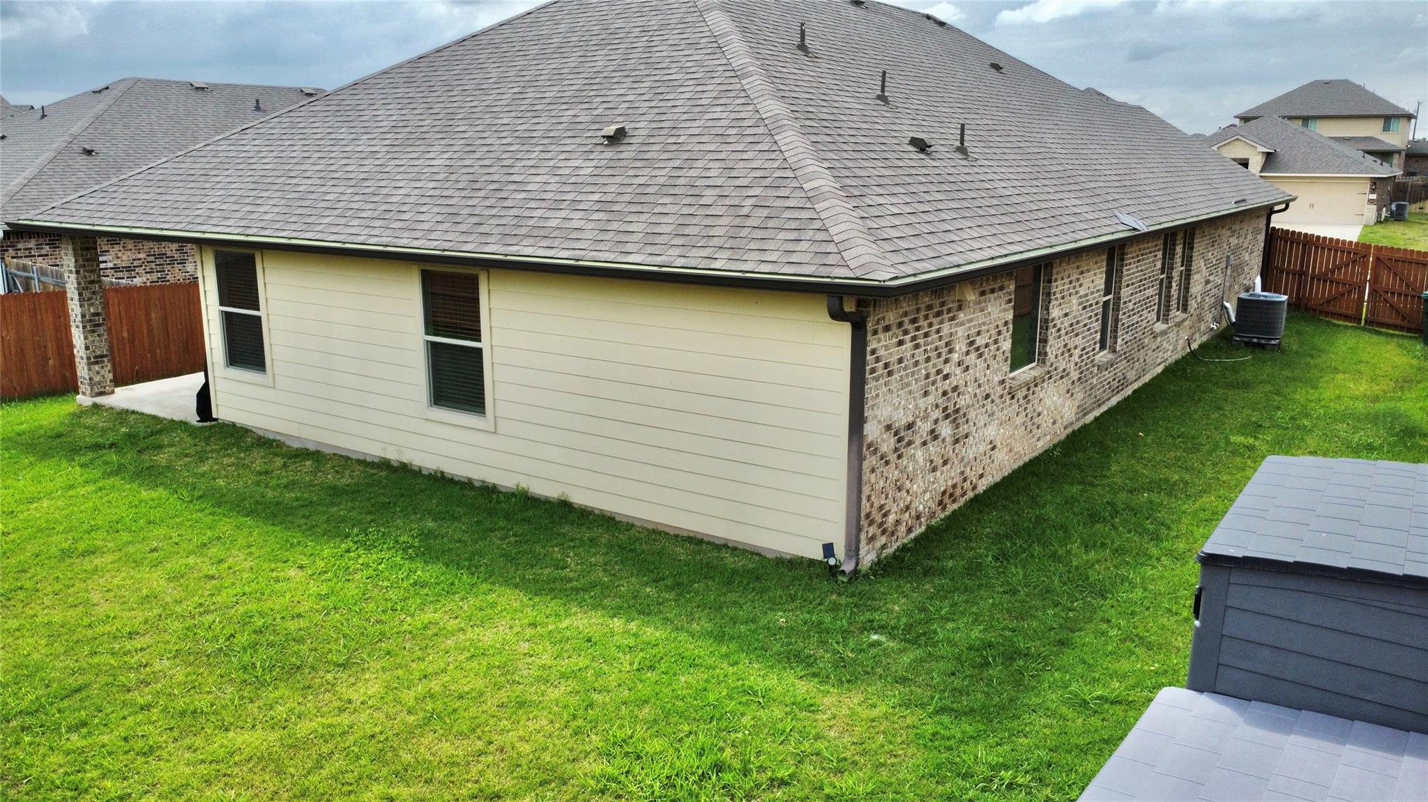 2609 Arno Street Harker Heights TX 76548