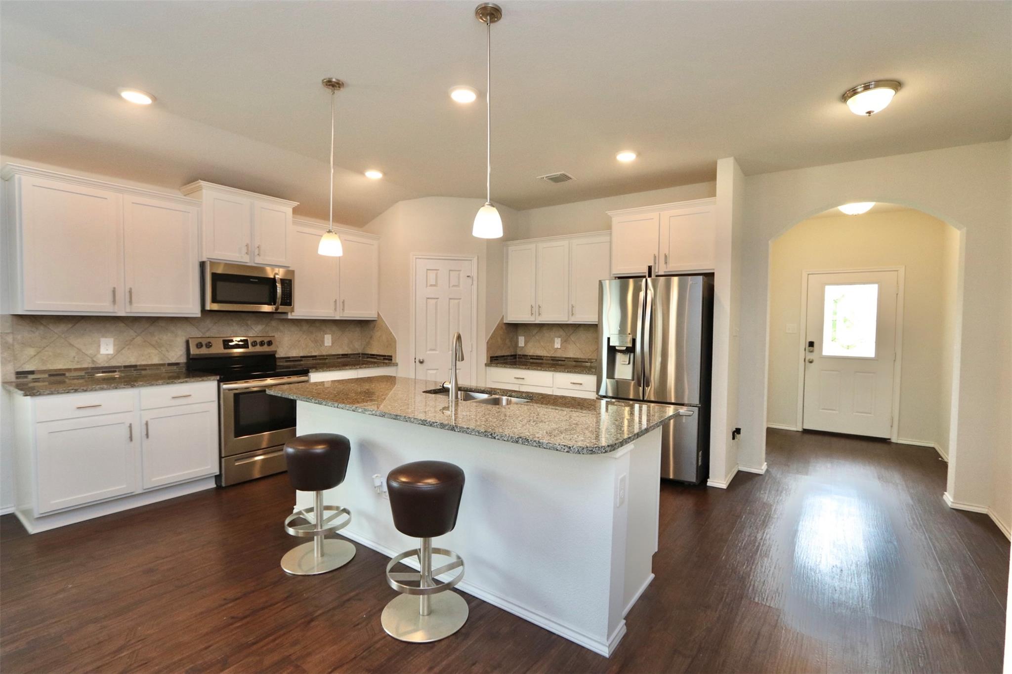 2609 Arno Street Harker Heights TX 76548