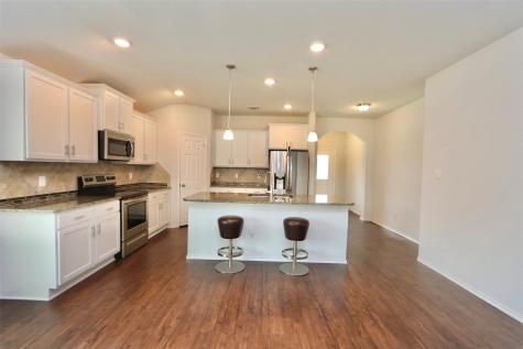 2609 Arno Street Harker Heights TX 76548