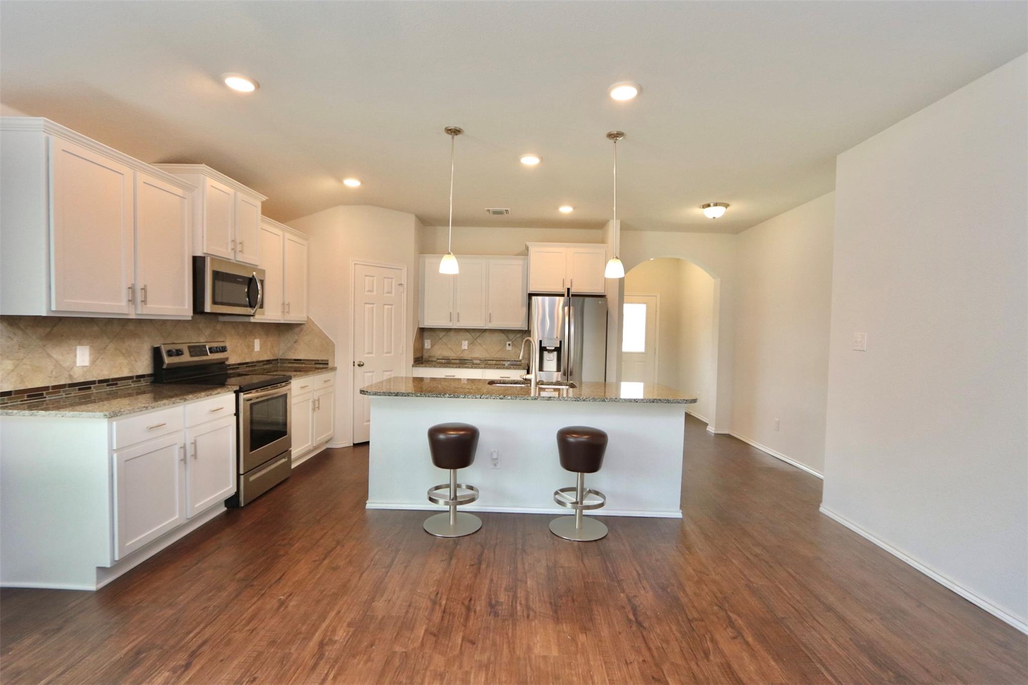 2609 Arno Street Harker Heights TX 76548