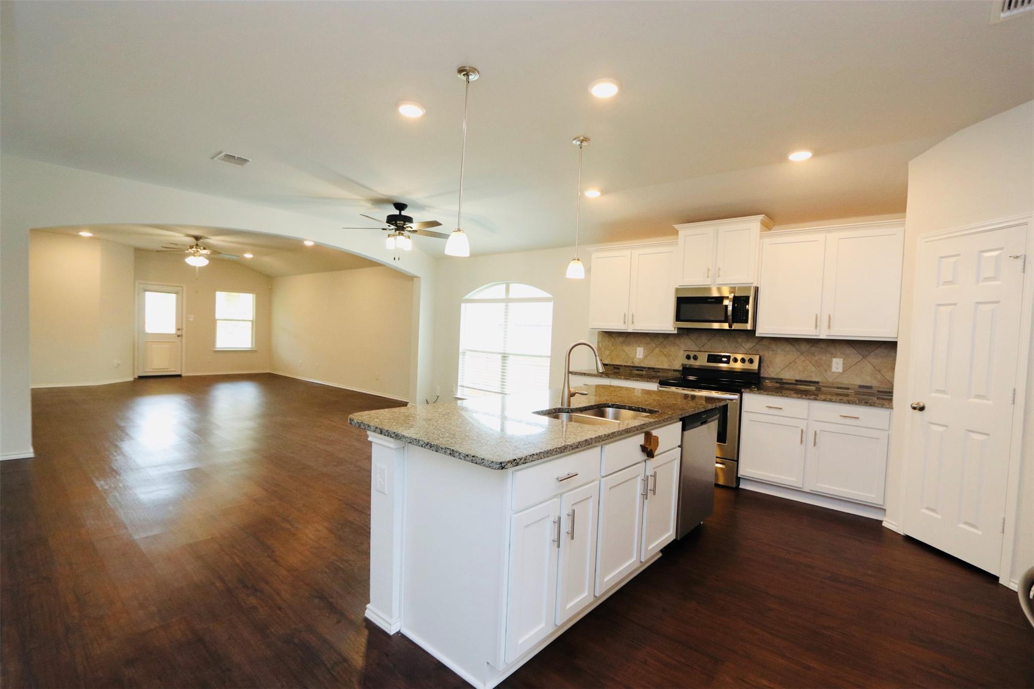 2609 Arno Street Harker Heights TX 76548