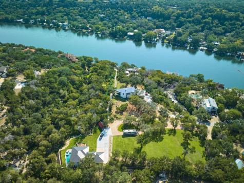 3214 Smoky Ridge Austin TX 78730