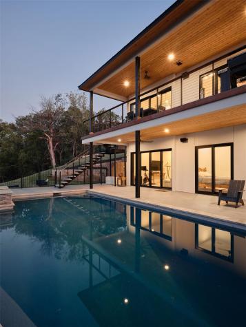 3214 Smoky Ridge Austin TX 78730