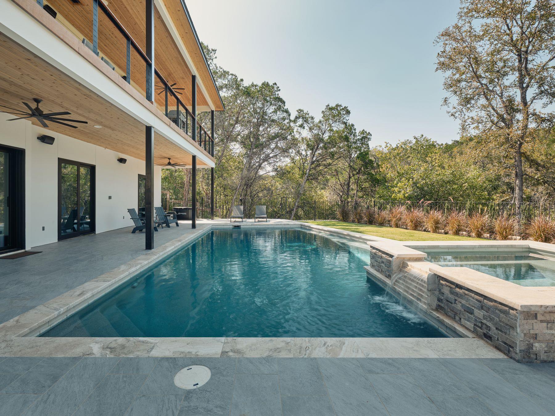 3214 Smoky Ridge Austin TX 78730