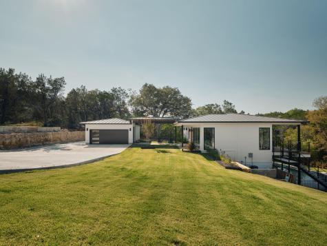 3214 Smoky Ridge Austin TX 78730