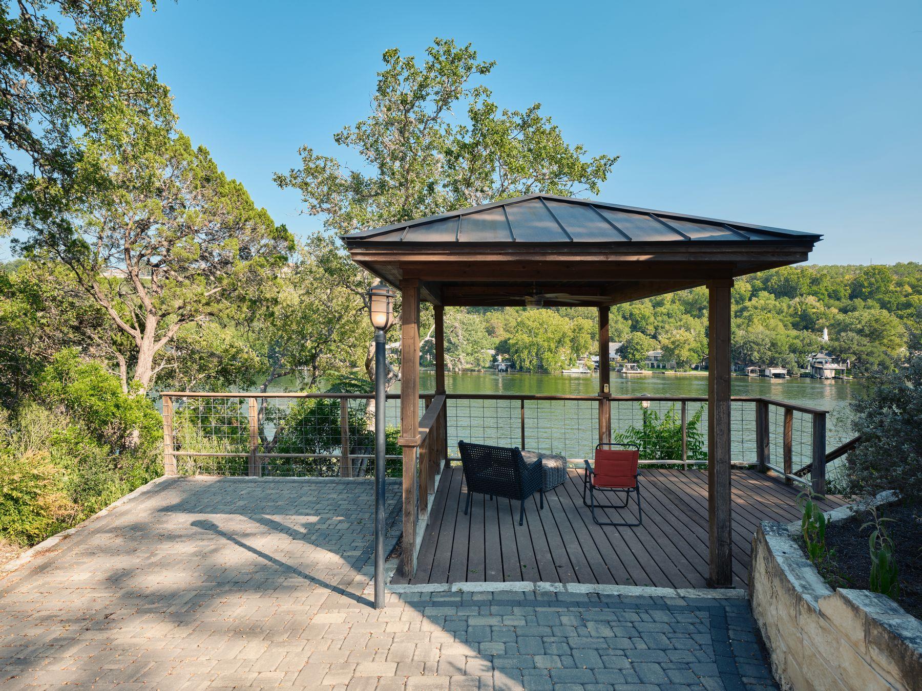 3214 Smoky Ridge Austin TX 78730