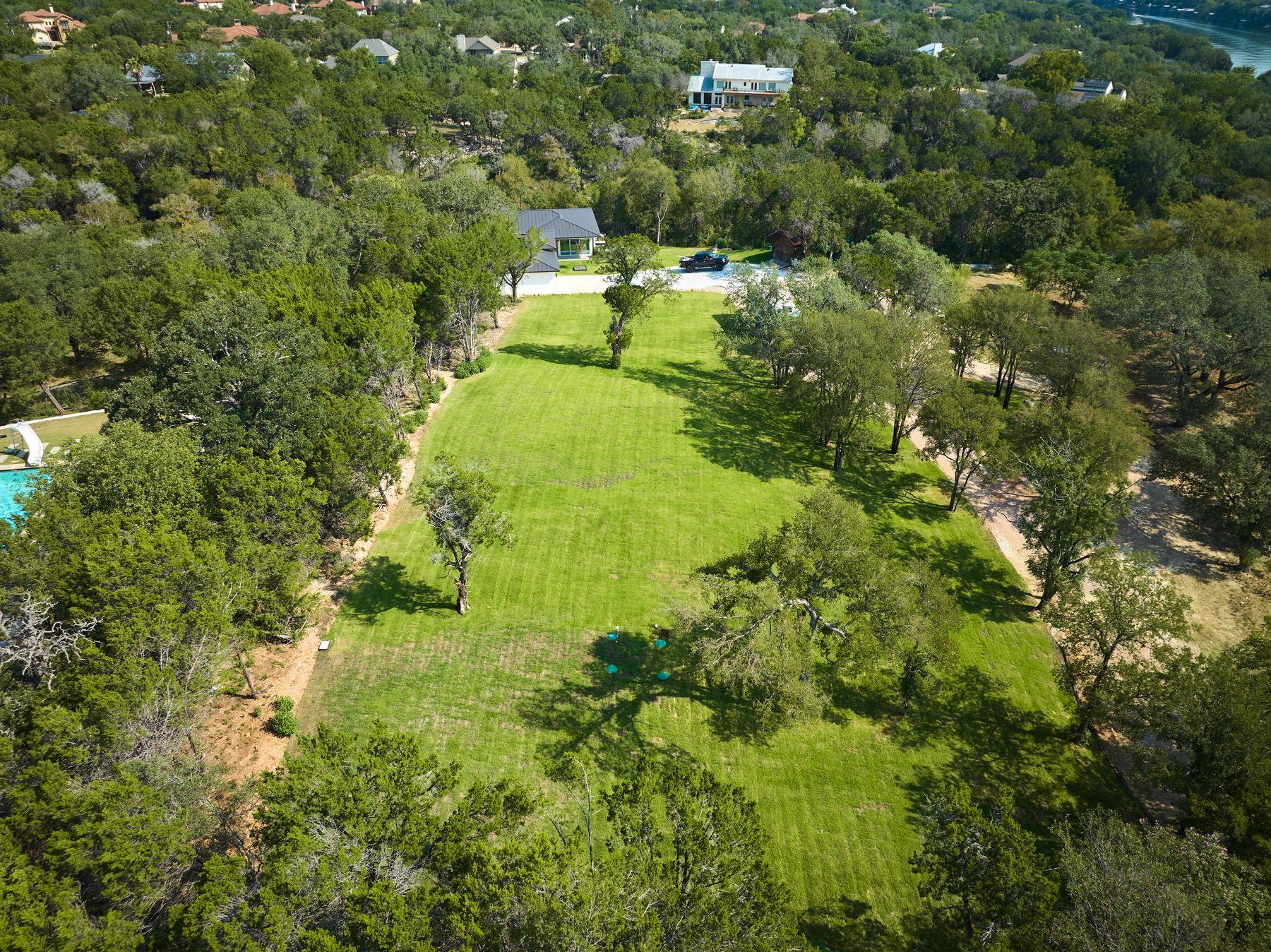 3214 Smoky Ridge Austin TX 78730