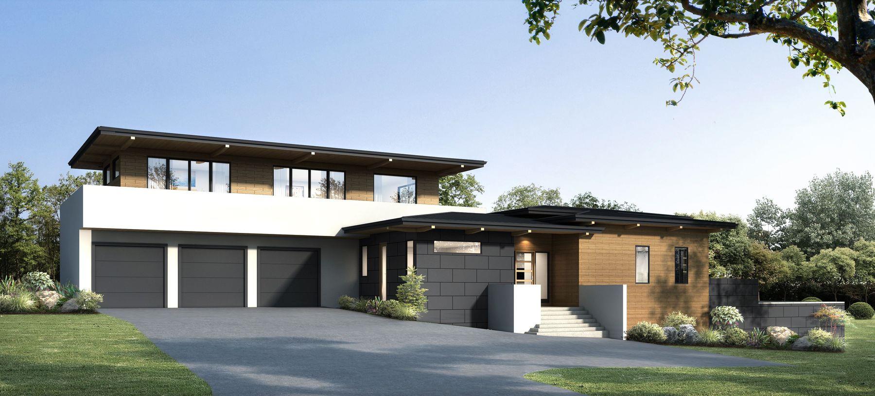 3214 Smoky Ridge Austin TX 78730