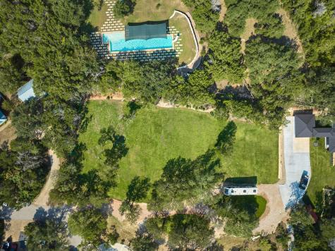 3214 Smoky Ridge Austin TX 78730