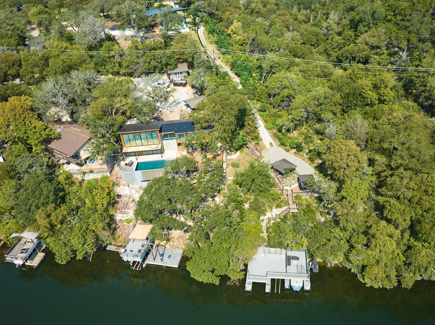3214 Smoky Ridge Austin TX 78730