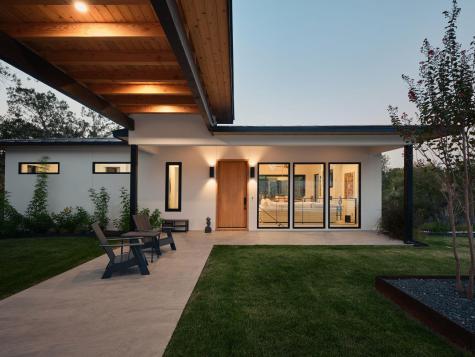 3214 Smoky Ridge Austin TX 78730