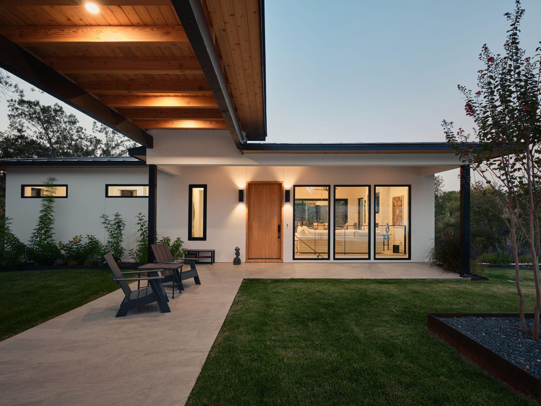 3214 Smoky Ridge Austin TX 78730