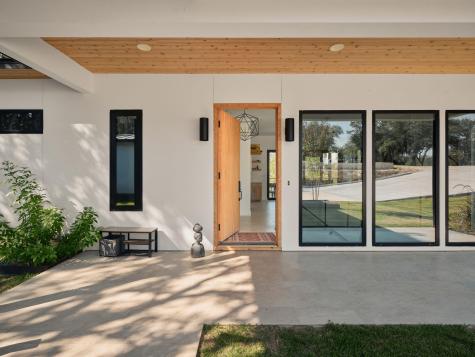 3214 Smoky Ridge Austin TX 78730