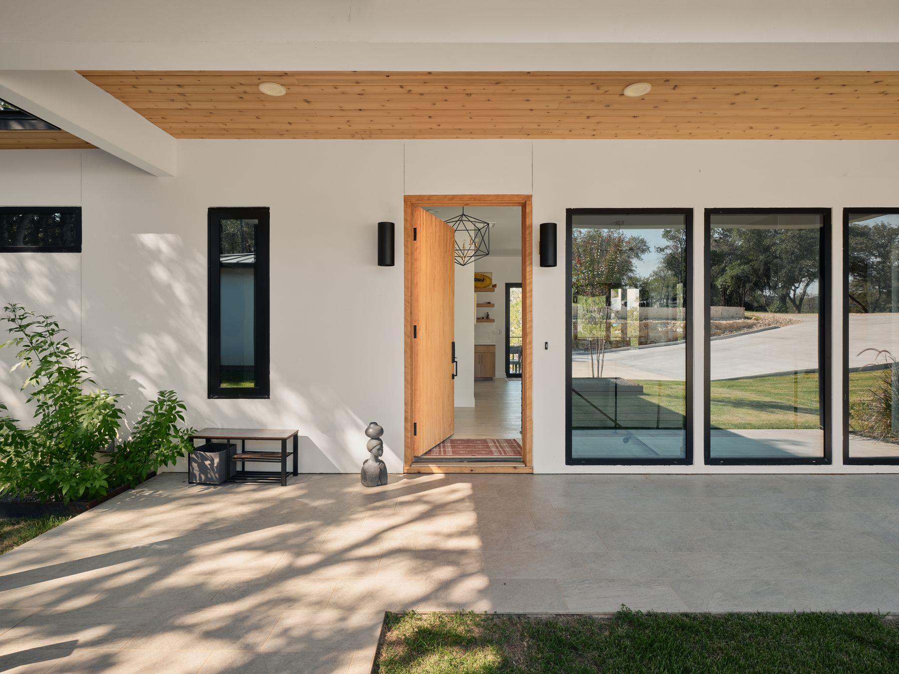 3214 Smoky Ridge Austin TX 78730