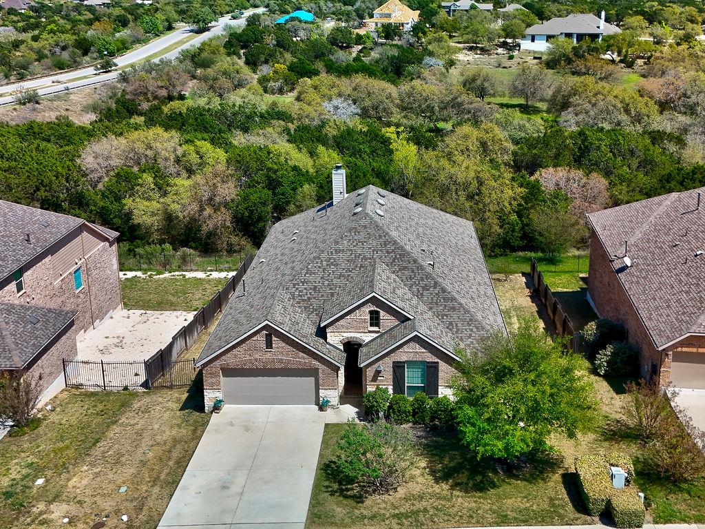 5117 Texas Bluebell Drive Spicewood TX 78669