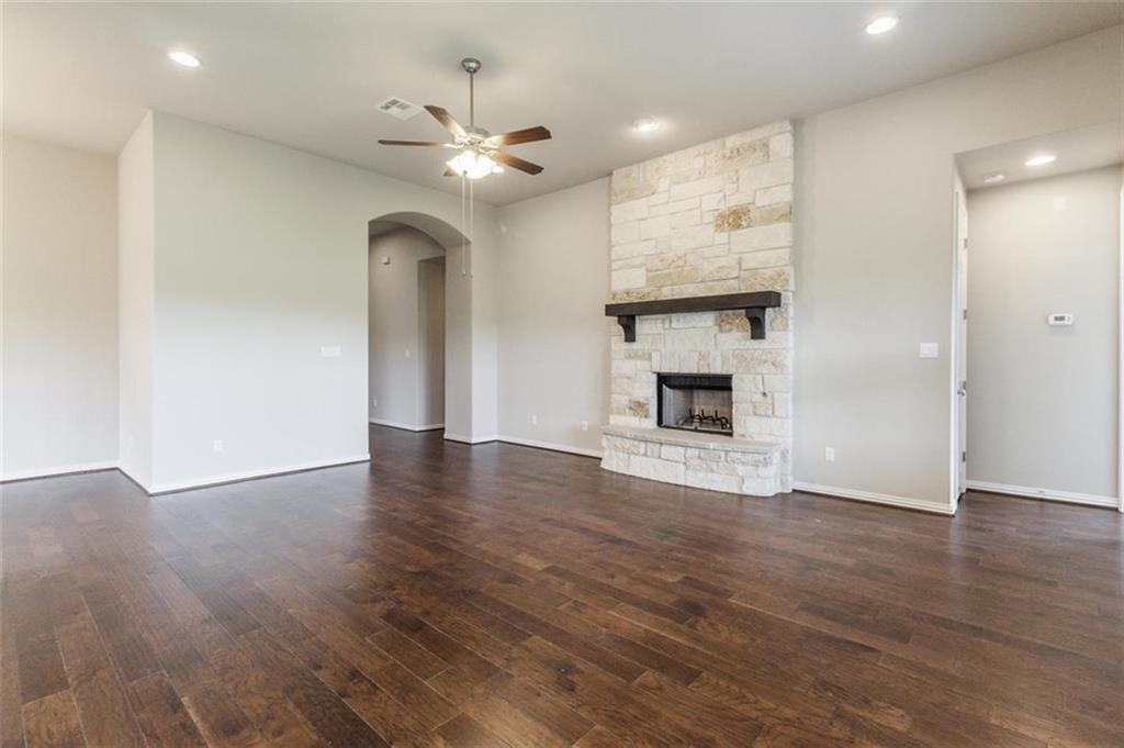 5117 Texas Bluebell Drive Spicewood TX 78669