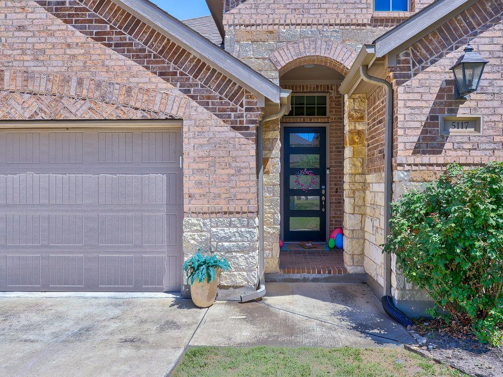 5117 Texas Bluebell Drive Spicewood TX 78669