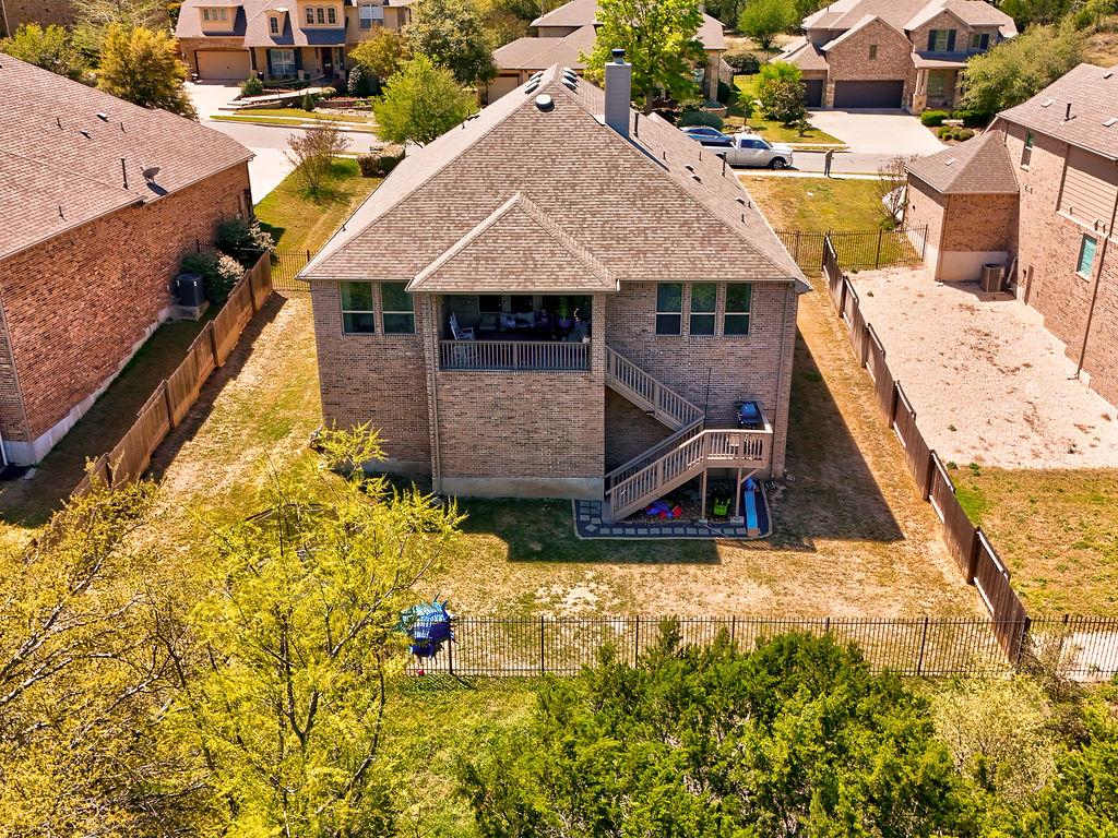 5117 Texas Bluebell Drive Spicewood TX 78669