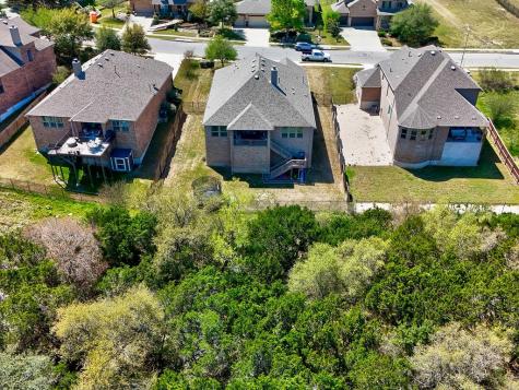 5117 Texas Bluebell Drive Spicewood TX 78669