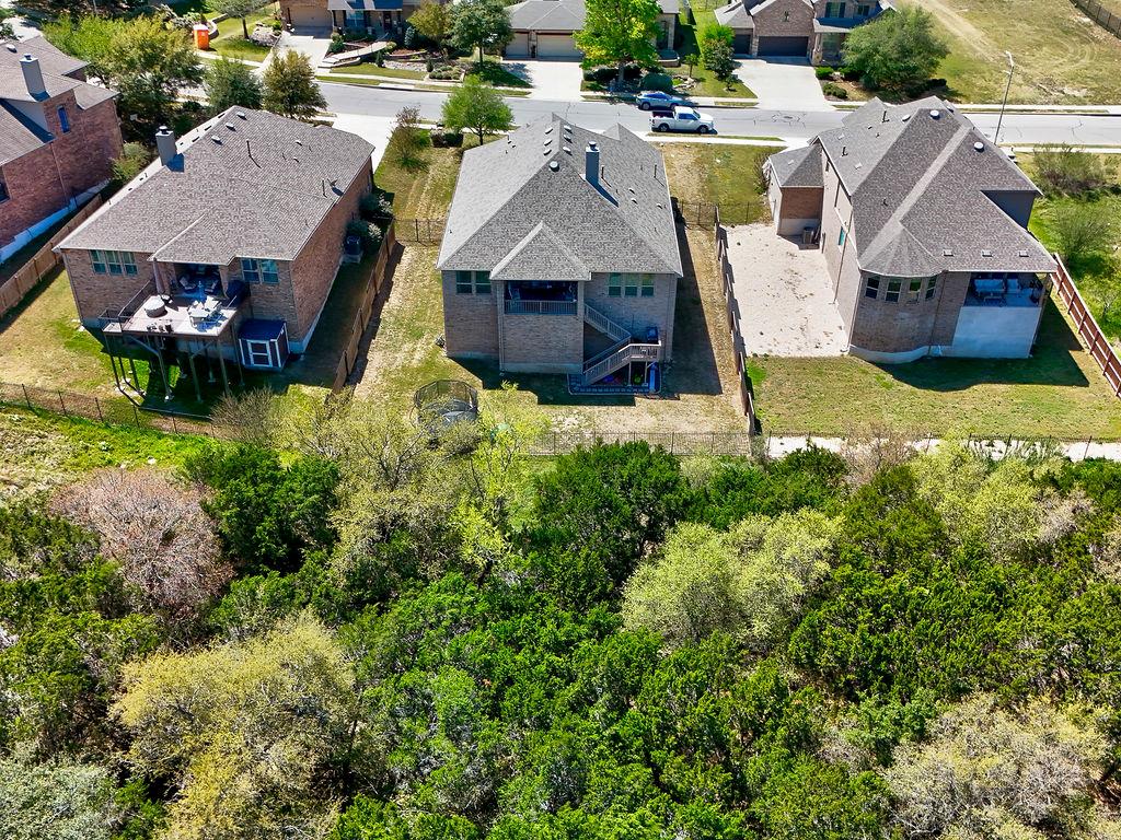 5117 Texas Bluebell Drive Spicewood TX 78669