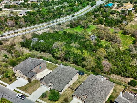 5117 Texas Bluebell Drive Spicewood TX 78669