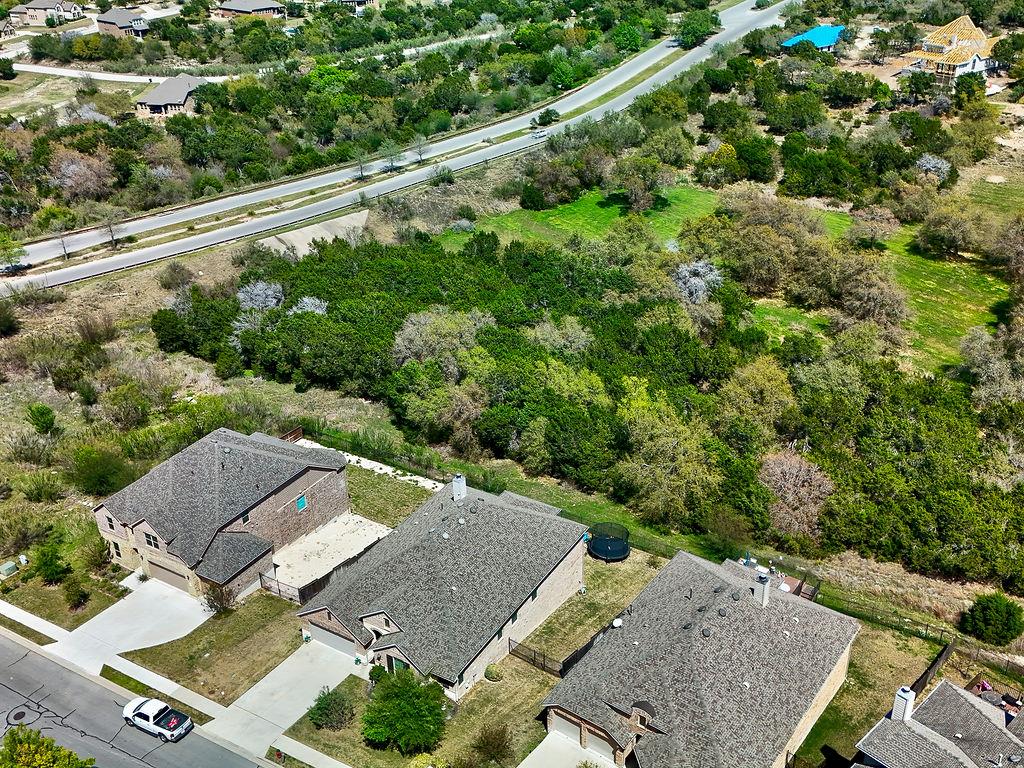 5117 Texas Bluebell Drive Spicewood TX 78669