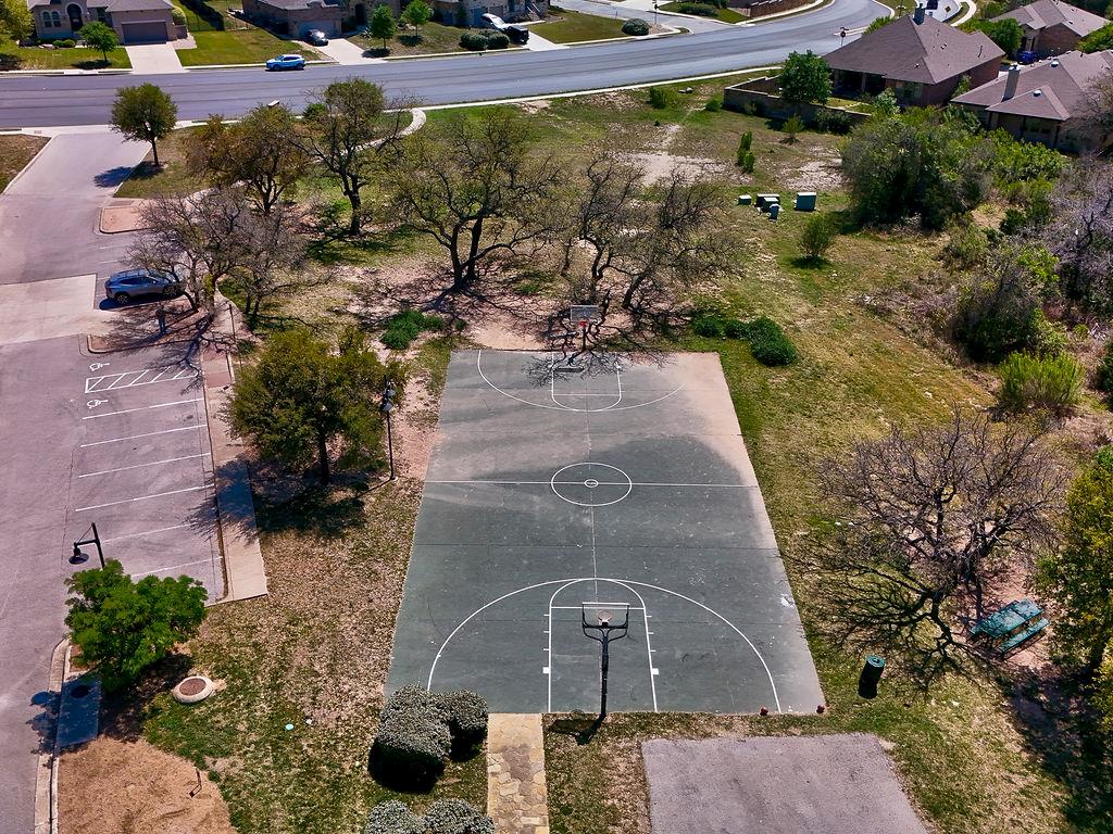 5117 Texas Bluebell Drive Spicewood TX 78669