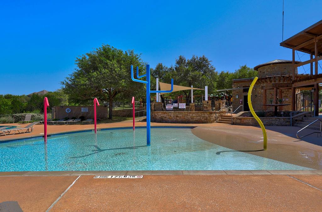 5117 Texas Bluebell Drive Spicewood TX 78669