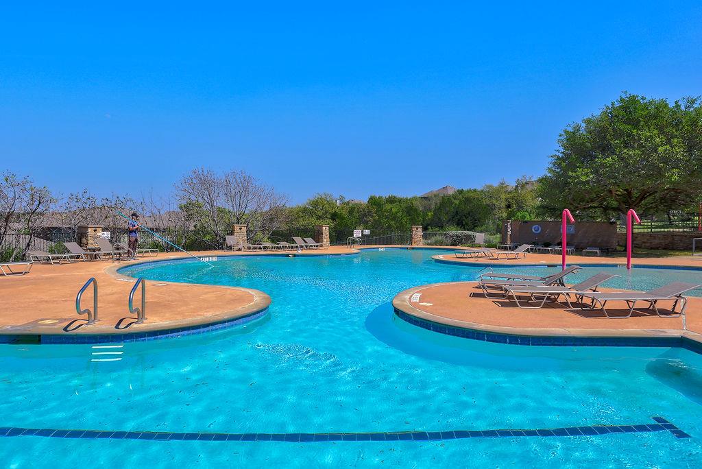5117 Texas Bluebell Drive Spicewood TX 78669