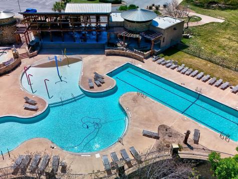 5117 Texas Bluebell Drive Spicewood TX 78669