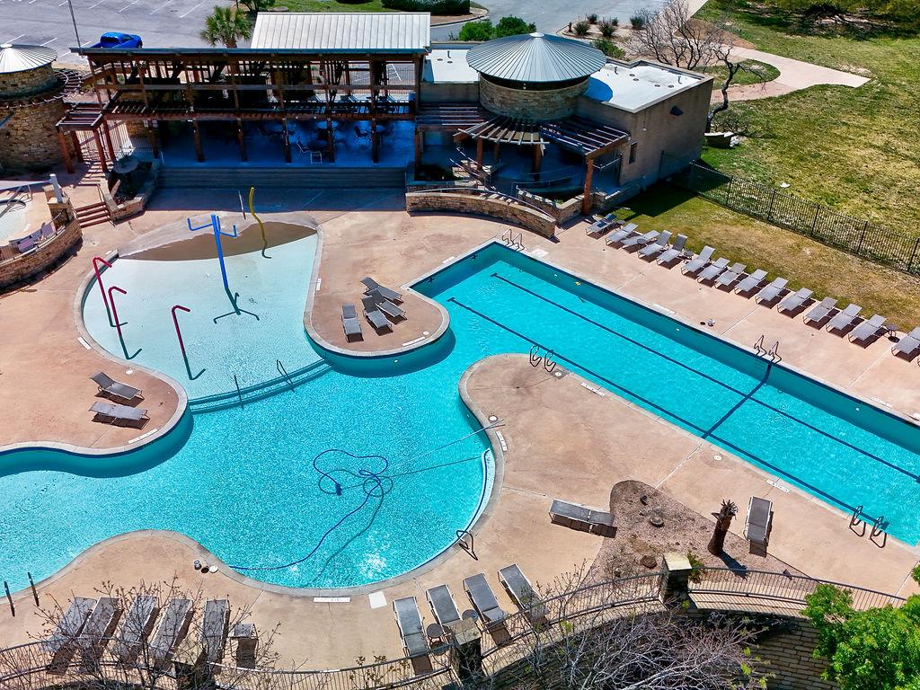 5117 Texas Bluebell Drive Spicewood TX 78669