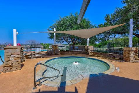 5117 Texas Bluebell Drive Spicewood TX 78669