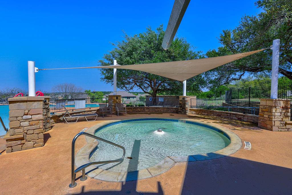 5117 Texas Bluebell Drive Spicewood TX 78669