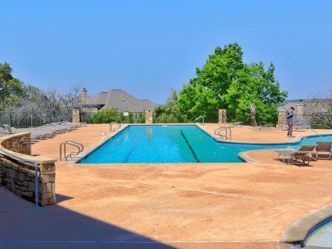 5117 Texas Bluebell Drive Spicewood TX 78669