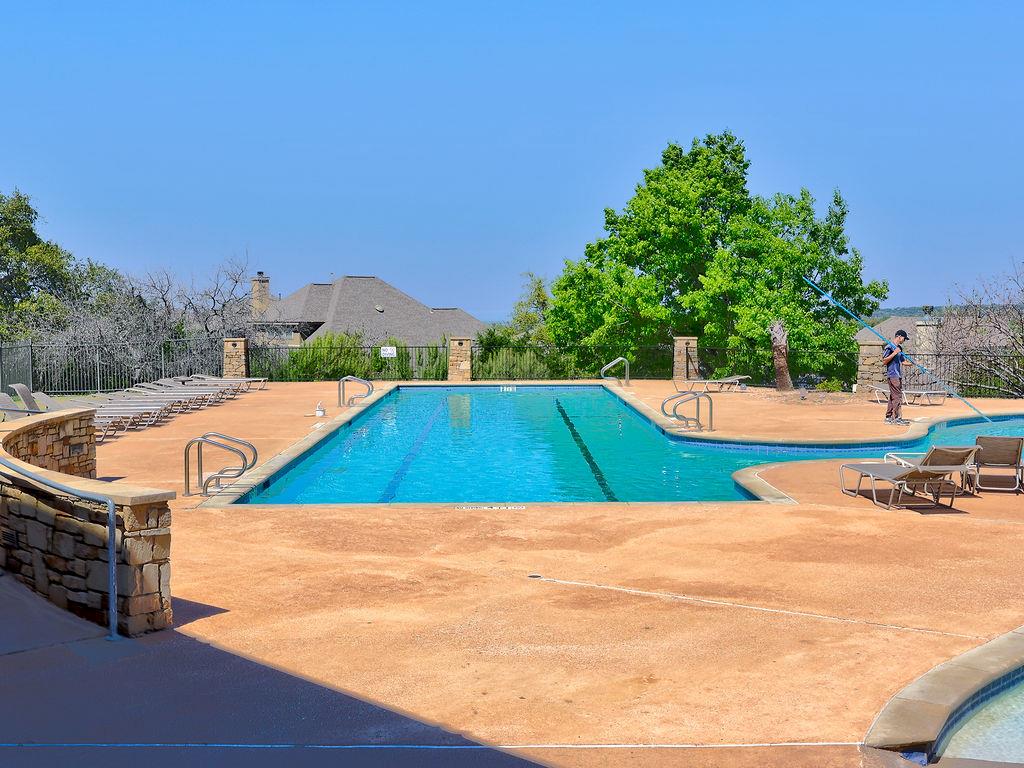 5117 Texas Bluebell Drive Spicewood TX 78669
