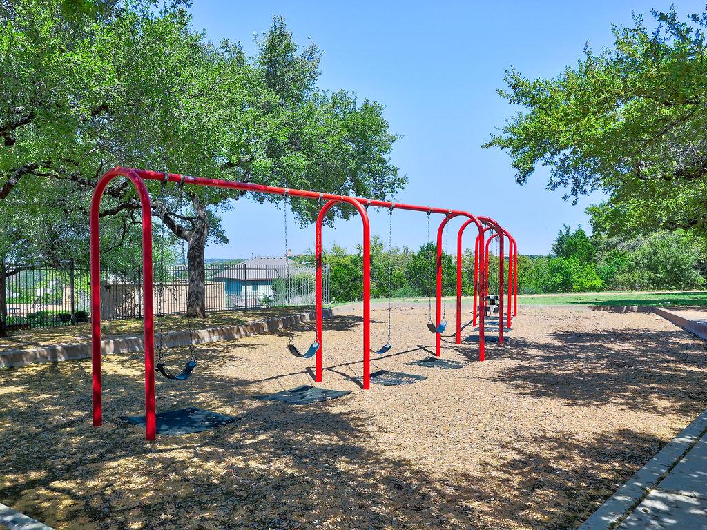 5117 Texas Bluebell Drive Spicewood TX 78669