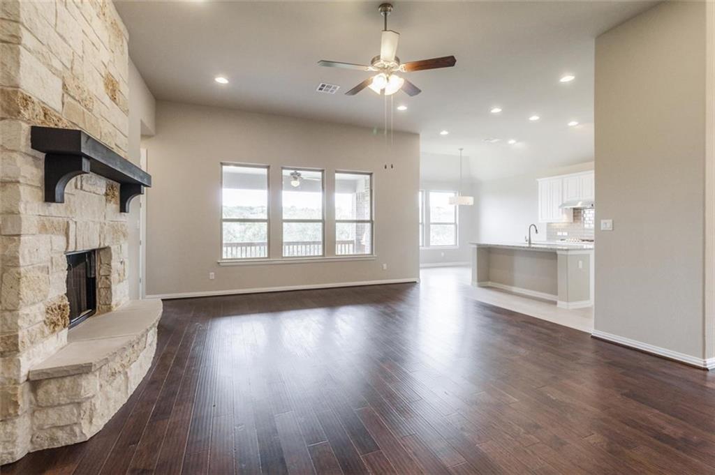 5117 Texas Bluebell Drive Spicewood TX 78669