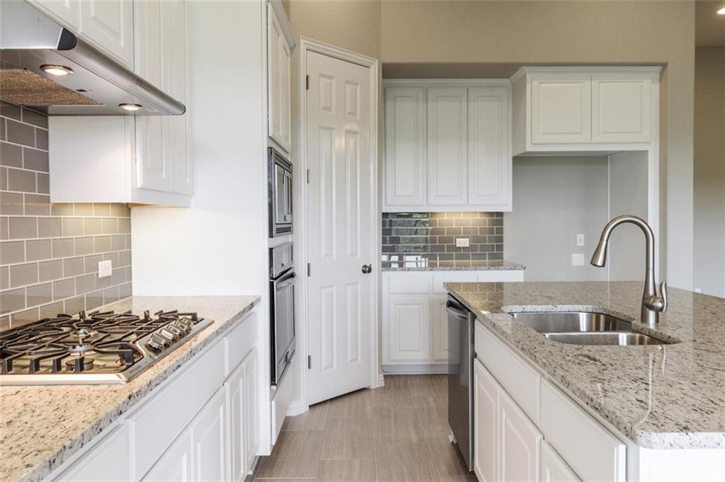 5117 Texas Bluebell Drive Spicewood TX 78669
