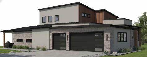100 Nattie Woods Horseshoe Bay TX 78657