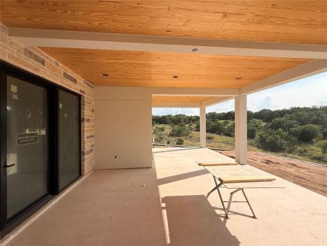 100 Nattie Woods Horseshoe Bay TX 78657