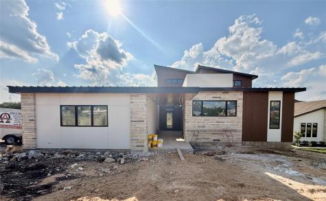 100 Nattie Woods Horseshoe Bay TX 78657