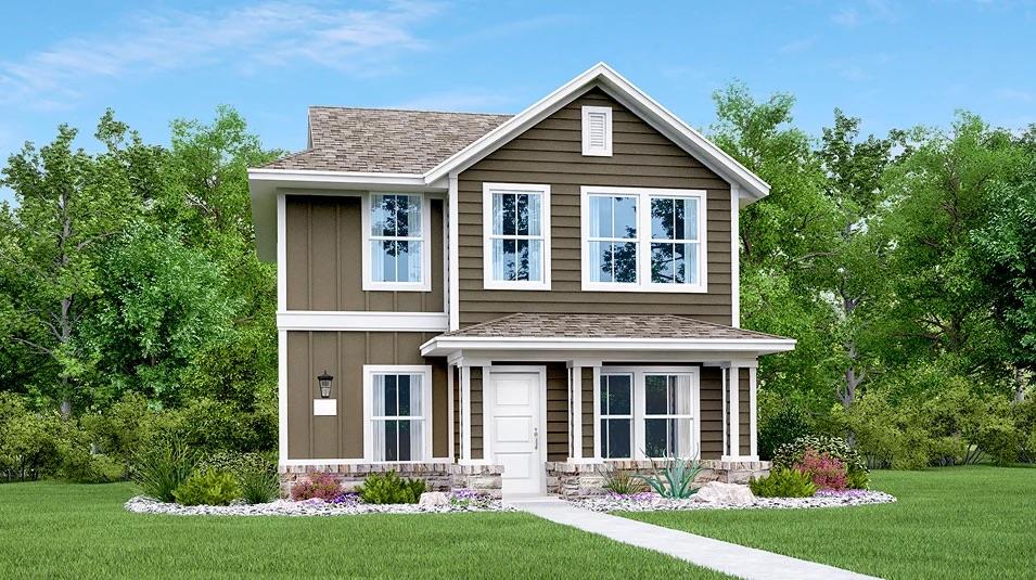 415 Keefer Kyle TX 78640