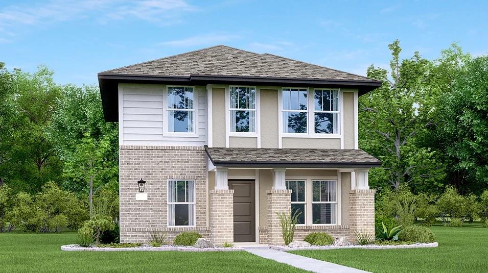 415 Keefer Kyle TX 78640