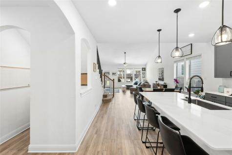 136 Banyon Drive Liberty Hill TX 78642