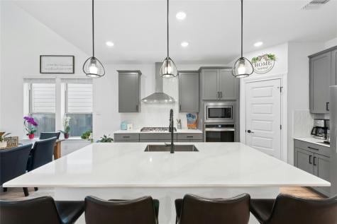136 Banyon Drive Liberty Hill TX 78642