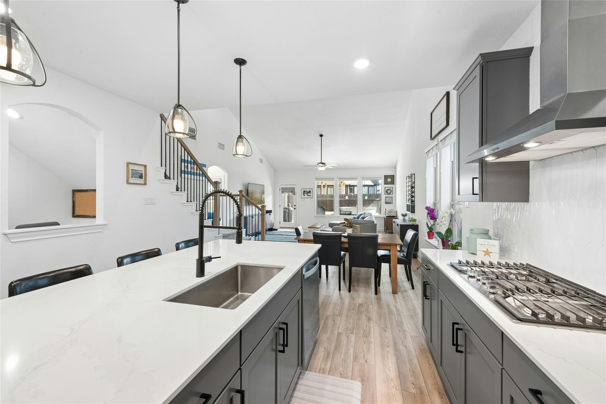 136 Banyon Drive Liberty Hill TX 78642