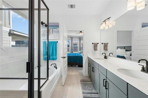 136 Banyon Drive Liberty Hill TX 78642