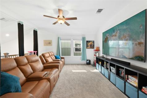 136 Banyon Drive Liberty Hill TX 78642